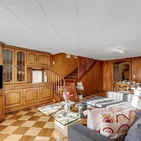 Bel Panorama 2 - Happy Ronco sopra Ascona