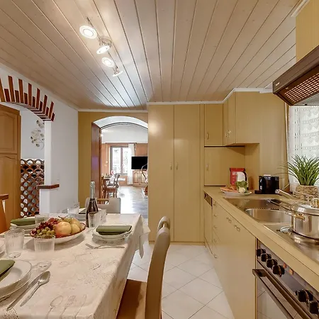 Bel Panorama 2 - Happy Ronco sopra Ascona