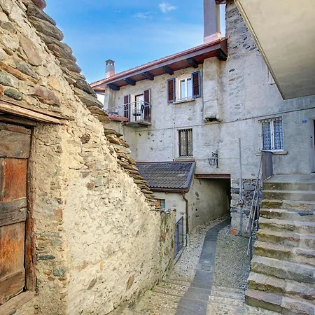 Bel Panorama 2 - Happy *