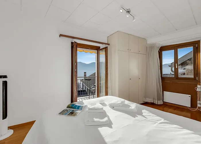 Bel Panorama 2 - Happy Apartament *