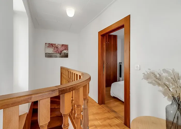 Bel Panorama 2 - Happy Apartament Ronco sopra Ascona