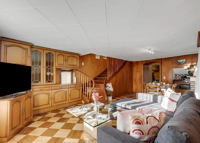 Bel Panorama 2 - Happy Ronco sopra Ascona