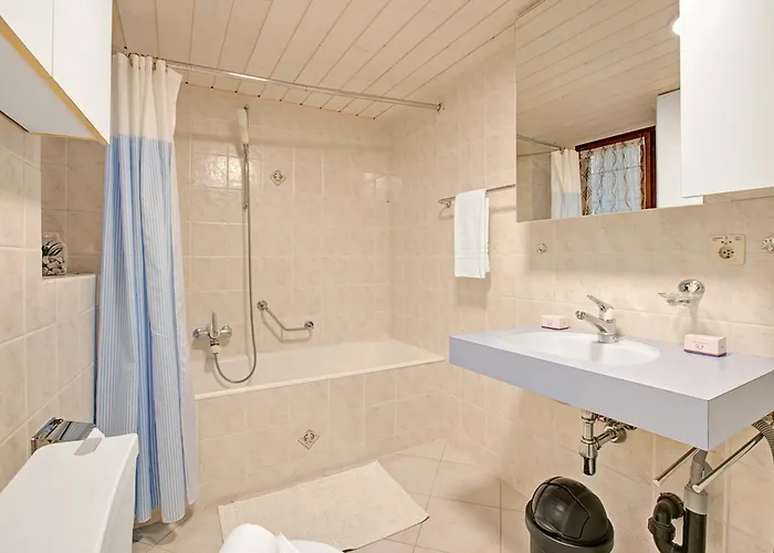 Apartament Bel Panorama 2 - Happy *