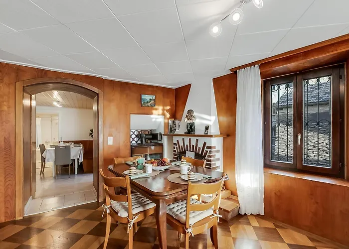 Bel Panorama 2 - Happy Apartament Ronco sopra Ascona