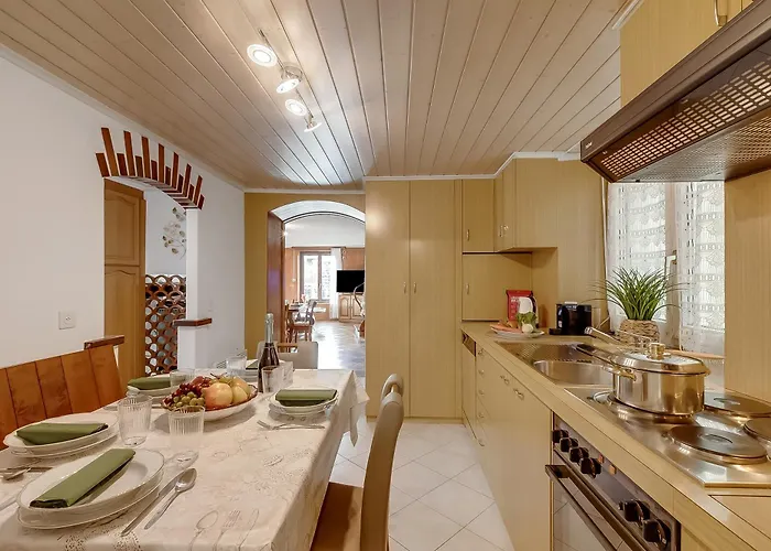 Bel Panorama 2 - Happy Ronco sopra Ascona