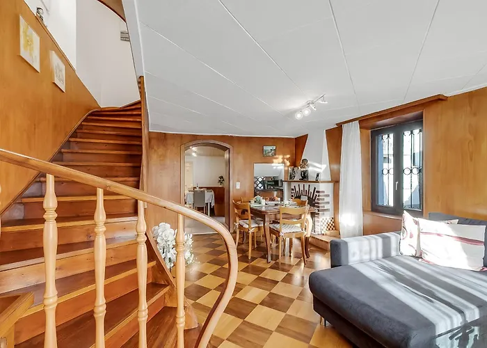 Bel Panorama 2 - Happy Apartament *