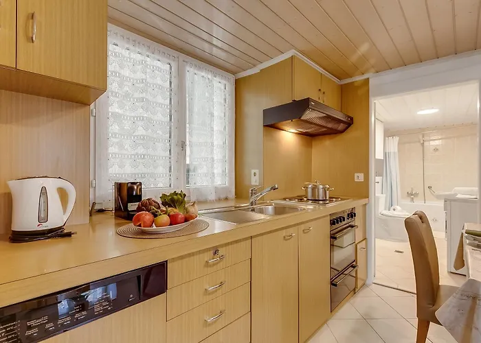 Bel Panorama 2 - Happy Apartament *