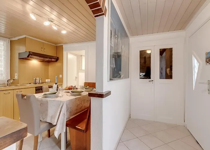 Bel Panorama 2 - Happy Ronco sopra Ascona