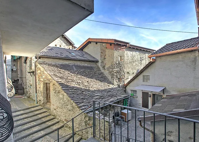 Bel Panorama 2 - Happy Apartament