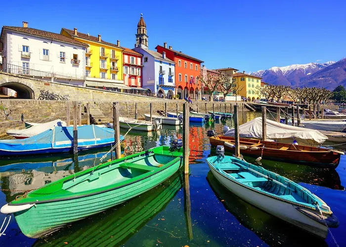 Apartament Bel Panorama 2 - Happy