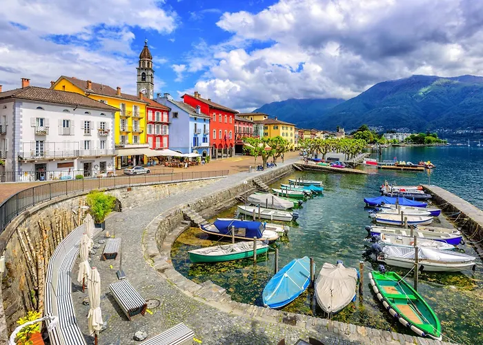 Bel Panorama 2 - Happy