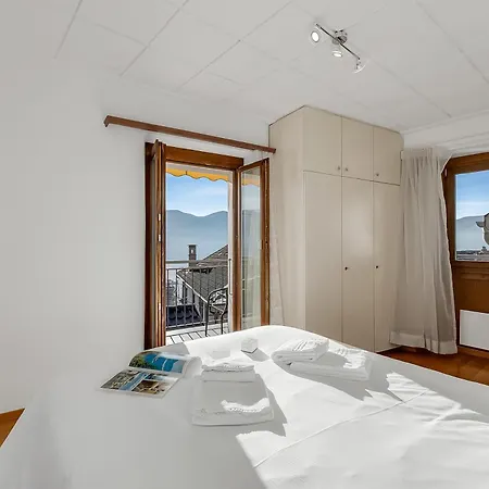 Bel Panorama 2 - Happy Apartment *