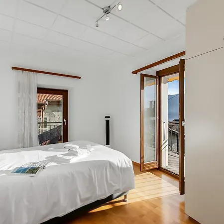 Bel Panorama 2 - Happy Apartment *