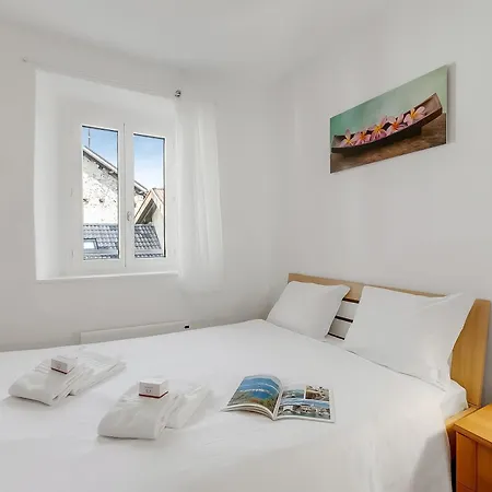 Apartment Bel Panorama 2 - Happy Ronco sopra Ascona