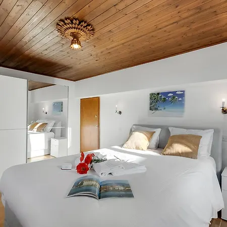 Bel Panorama 2 - Happy * Ronco sopra Ascona