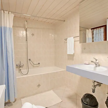 Apartment Bel Panorama 2 - Happy *