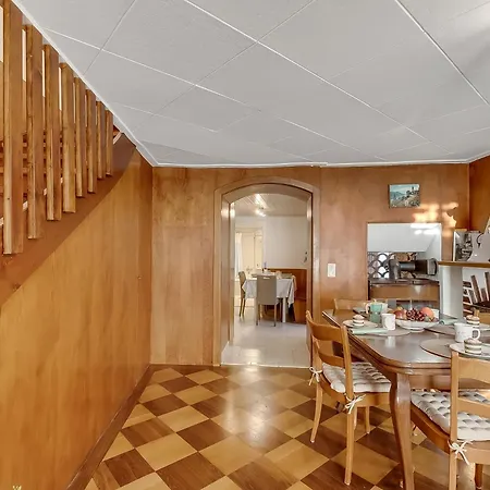 Bel Panorama 2 - Happy Apartment