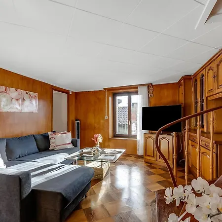 Apartment Bel Panorama 2 - Happy *