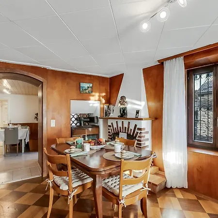 Bel Panorama 2 - Happy Apartment Ronco sopra Ascona