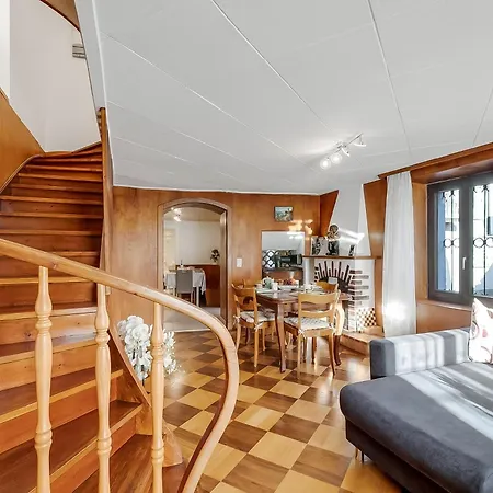 Bel Panorama 2 - Happy Apartment *