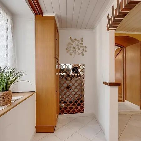 Bel Panorama 2 - Happy Apartment Ronco sopra Ascona