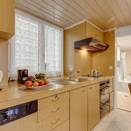 Bel Panorama 2 - Happy Apartment *