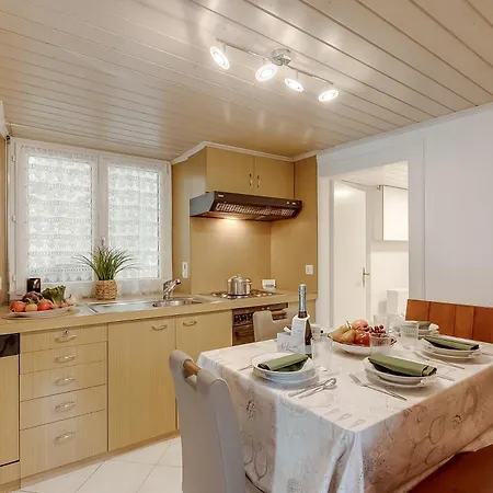 Apartment Bel Panorama 2 - Happy Ronco sopra Ascona