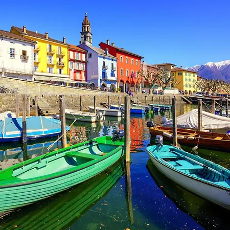 Apartment Bel Panorama 2 - Happy