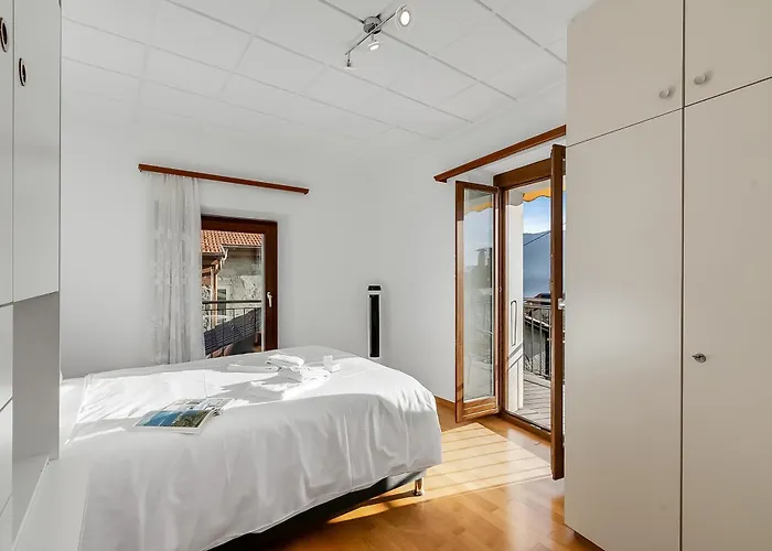 Bel Panorama 2 - Happy 아파트 *