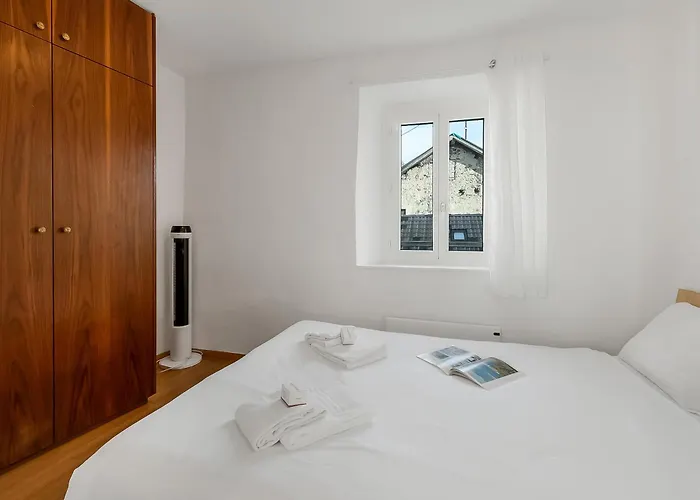 Bel Panorama 2 - Happy 론코 소프라 아스코나