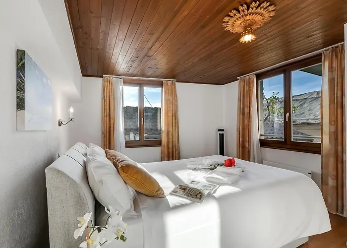 Bel Panorama 2 - Happy 아파트