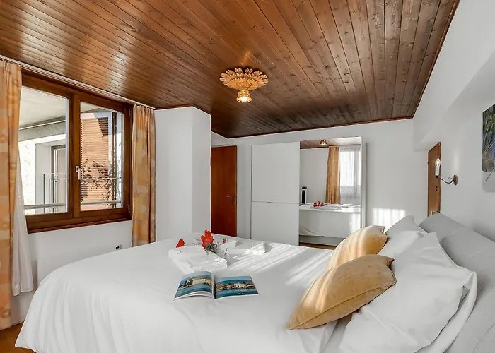 Bel Panorama 2 - Happy 아파트 *