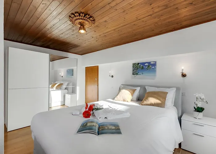 Bel Panorama 2 - Happy * 론코 소프라 아스코나