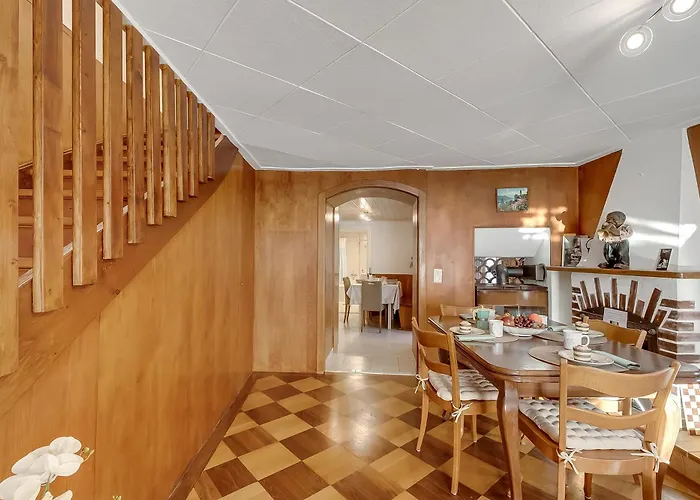 Bel Panorama 2 - Happy 아파트