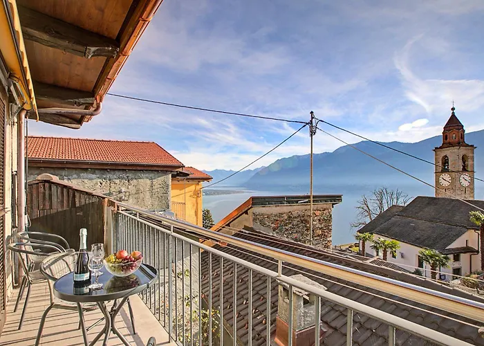 Bel Panorama 2 - Happy 아파트