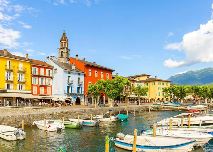 Bel Panorama 2 - Happy 아파트 *